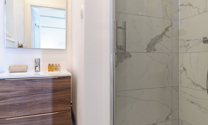 City-Centre - Petite France Apartment | LUXURY APARTMENT STRASBOURG CENTER