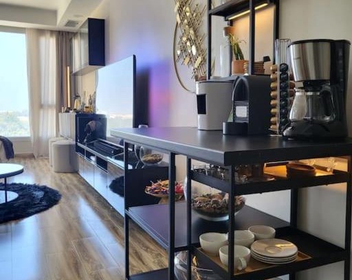 Mahboula Apartment | Luxury Apartment (Super Cozy)