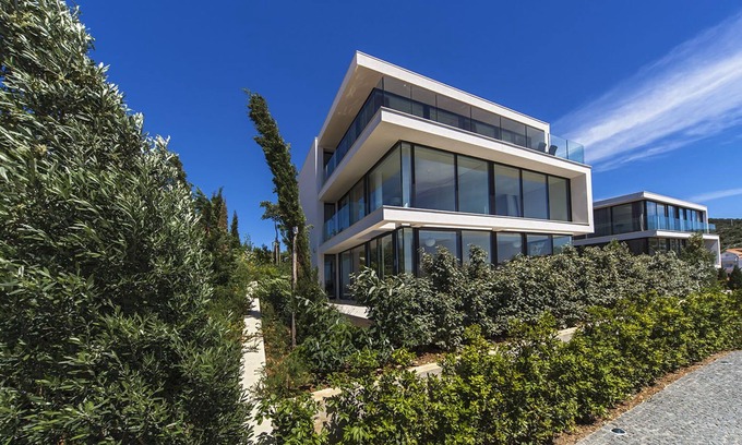 Primosten Apartment | Luxury Apartment the Ocean Dream V