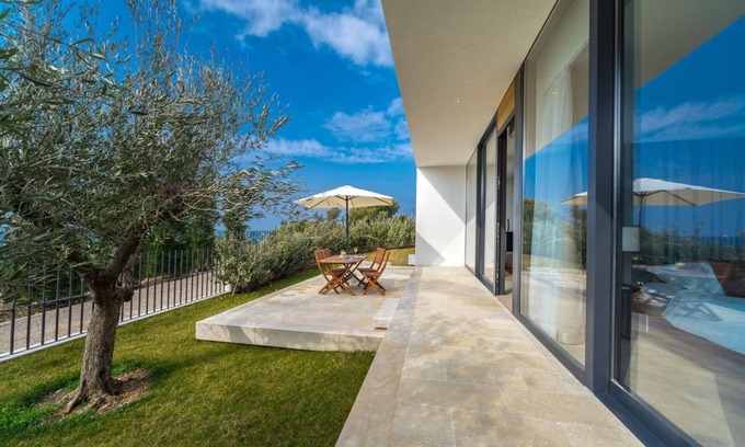 Primosten Apartment | Luxury Apartment the Ocean Dream VII