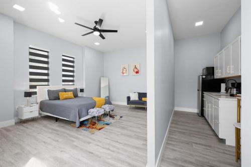 Mariner Apartment | Luxury Apartment to Relax