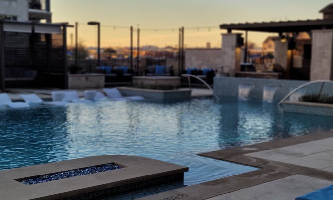 Euless Apartment | Luxury Apartment