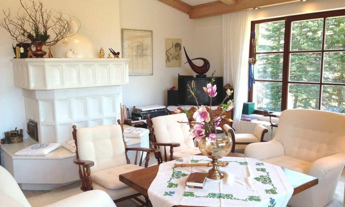 Faak am See Apartment | Luxury apartment with beach