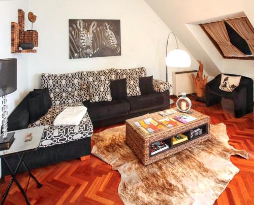 Malpica de Bergantinos Apartment | Luxury Apartment with Sea View in Malpica, 230 sq.m