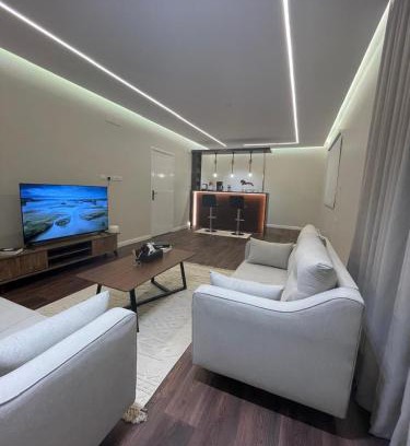 Tabuk Apartment | Luxury apartment with self check-in