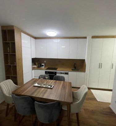 Gjilan Apartment | Luxury Apartment