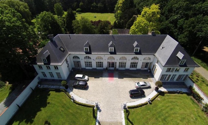 Ertbrugge Apartment | Luxury Apartments Arendshof