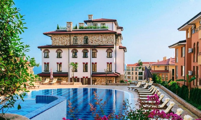 Yurta Apartment | Luxury Apartments Artur