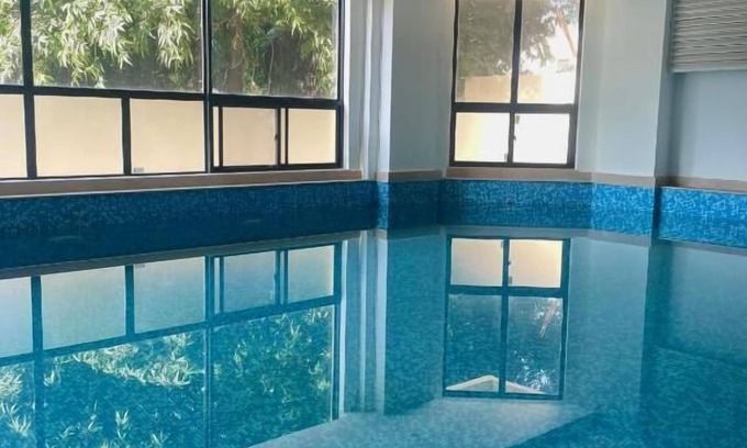 Lahore Hotel | Luxury Apartments by LVH