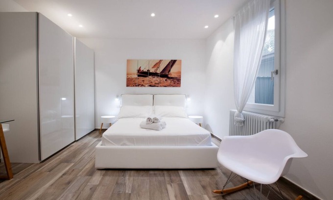 Zadina Pineta Apartment | Luxury Apartments Cervia Levante