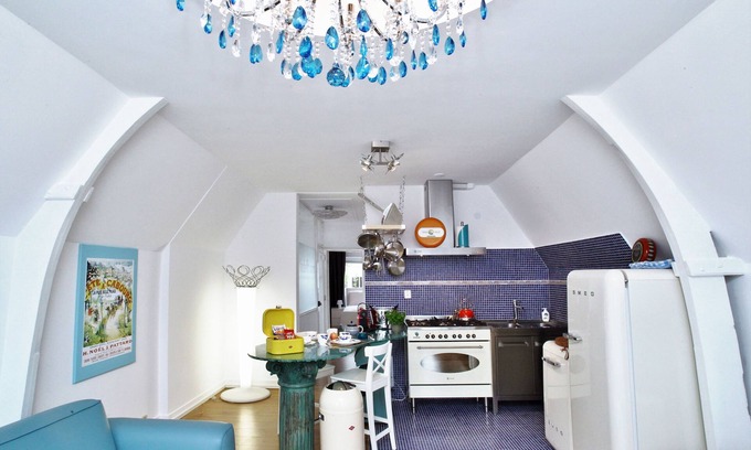 Delft Apartment | Luxury Apartments Delft Royal View