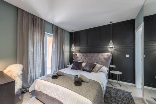 Sukosan Apartment | Luxury Apartments Garden