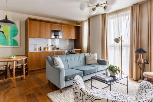 Tottenham Hale Apartment | Luxury Apartments in a vibrant part of North London
