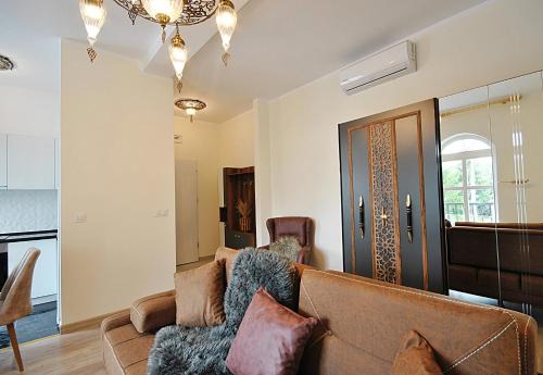 Psie Pole Apartment | Luxury Apartments