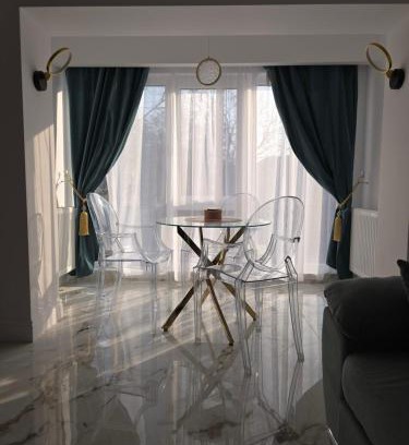 Giurgiu Apartment | Luxury apartments