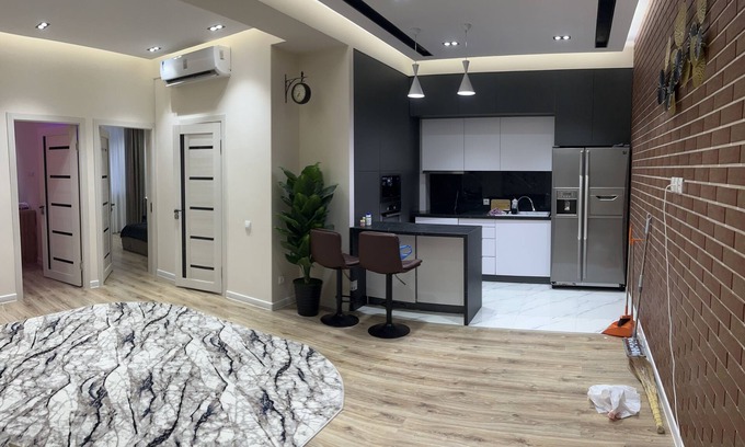 Dushanbe Apartment | Luxury apartments