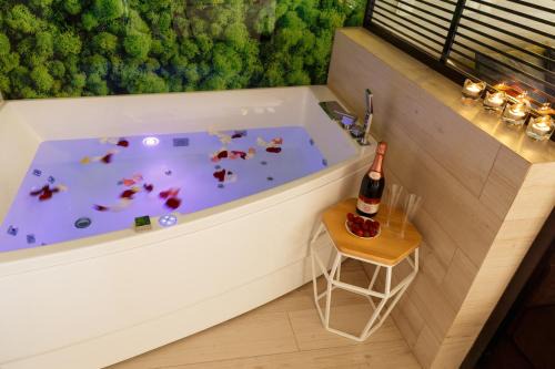 Kosuv Stary Apartment | Luxury apartments «Love Story»