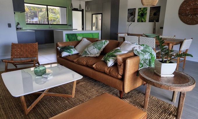 Redlynch Apartment | Luxury Apartments with valley views