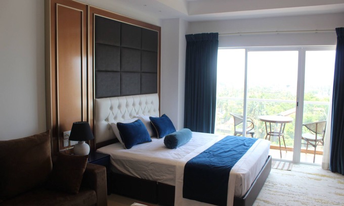 Ettukala Apartment | Luxury Apartments within 15 minutes drive to the Airport.