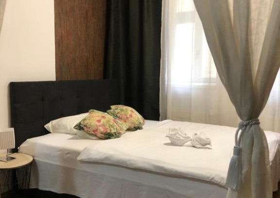 Brno-stred Apartment | Luxury Apartments Zelny Trh 11