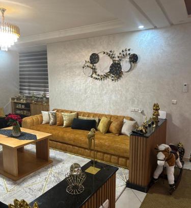 Kceibya Apartment | Luxury appartement in agadir bay