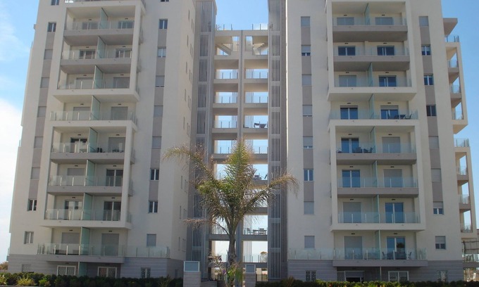 La Mata Apartment | Luxury appartement 1B La Mata Torrevieja, 50M from the beach