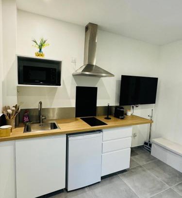 Livry-Gargan Apartment | Luxury Appartement
