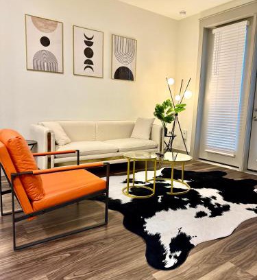 Addison Apartment | Luxury Appartement with Everything