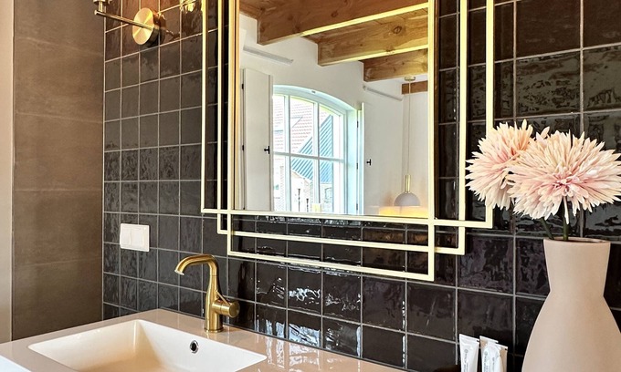 Boesingheliede Bed & Breakfast | Luxury Appartment Engels