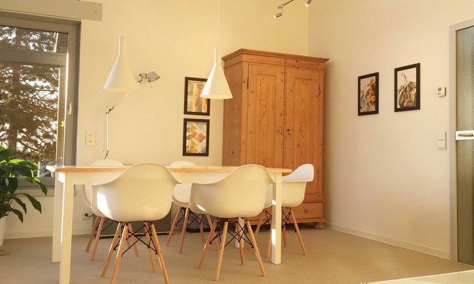 Mainz-Bingen Apartment | Luxury appartment in Oppenheim, Loft3