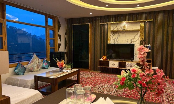 Shimla Apartment | luxury appartment