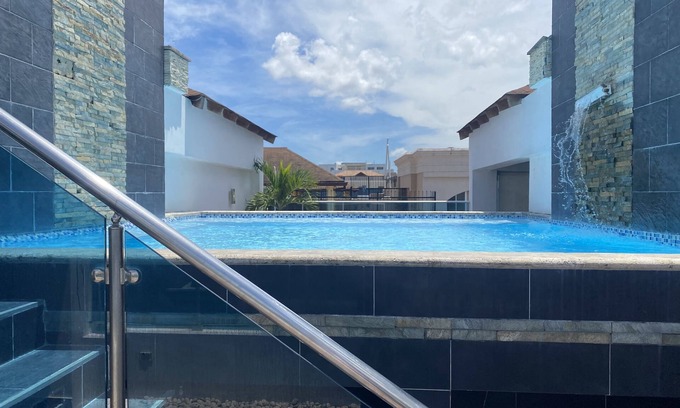 Sarasota Apartment | Luxury apt. Bella vista