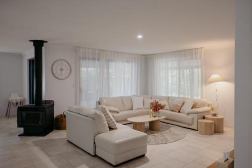 Quindalup House | Luxury at the Cove