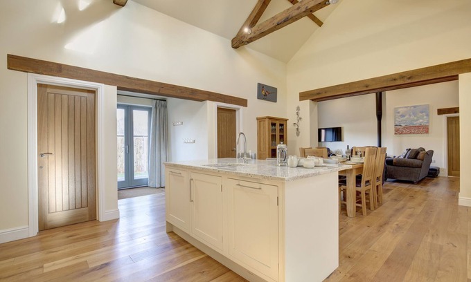 Little Snoring House | Luxury Barn Conversion now ready to let, you will leave with fantastic memories