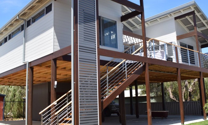 Binningup House | Luxury Beach House Escape