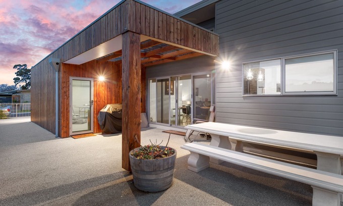 Orford House | Luxury Beach House, Orford