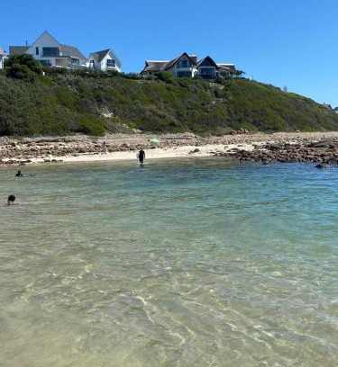 Saint Francis Bay House | Luxury Beach House