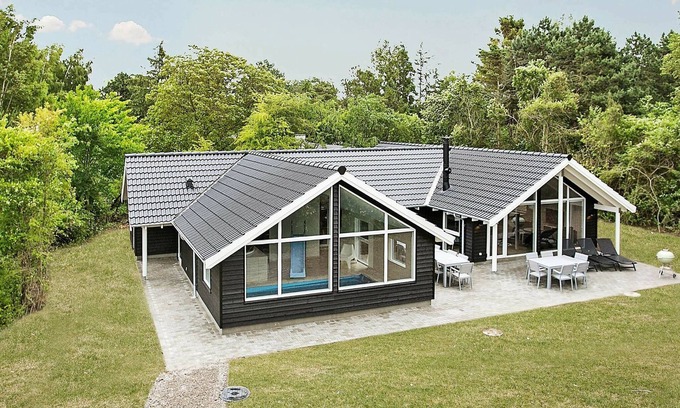 Holloselund House | Luxury Beach Retreat - By Traum Ferienwohnungen