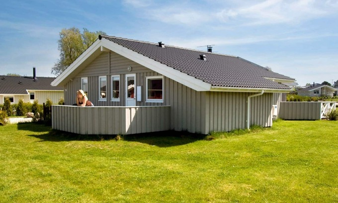 Bisserup House | Luxury Beach Retreat - By Traum Ferienwohnungen