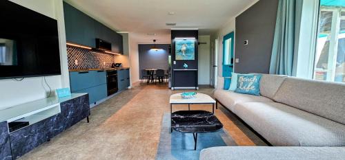 Treasure Cay House | Luxury beach villa in paradise.
