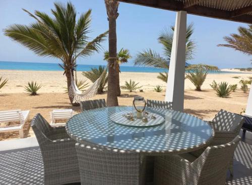 Rabil Bed & Breakfast | Luxury Beach Villa, Praia de Chaves, Boa Vista