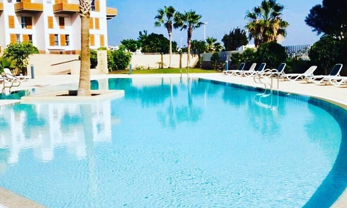 El Medano Apartment | Luxury Beachfront Penthouse