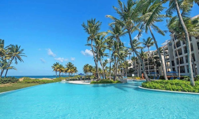 Rio Grande Apartment | Luxury Beachfront -Villa Perla