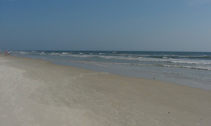 New Smyrna Beach House | Luxury Beachside Townhouse Condo