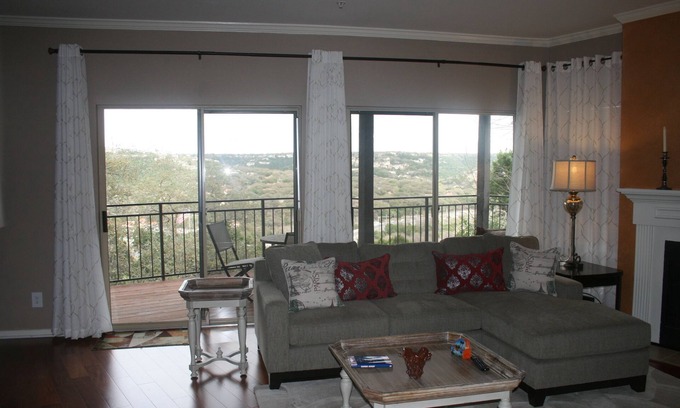 Shepherd Mountain Condo | Luxury, Beauty And Convenience In One Place