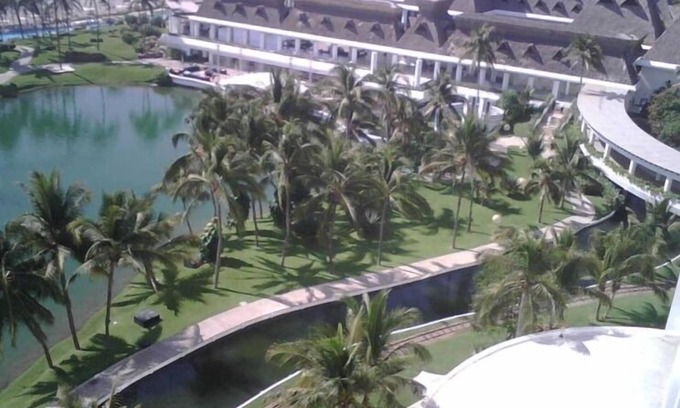 Playa Diamante Condo | Luxury & Beauty at the Grand Mayan Resorts Throughout Mexico