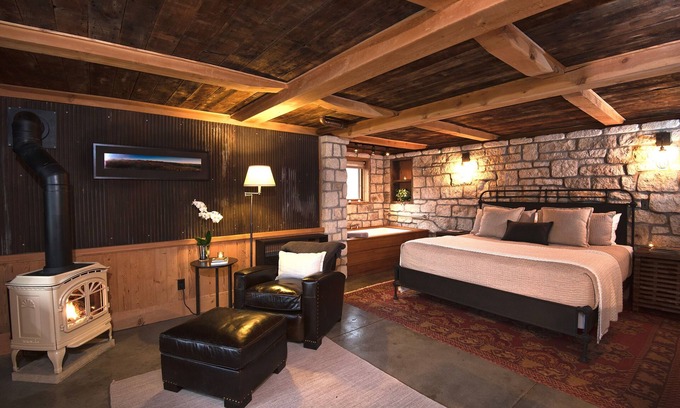 Manhattan Apartment | Luxury Bed & Bath Suite Available Nightly
