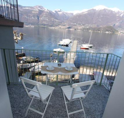 Lezzeno Apartment | Luxury Bellagio