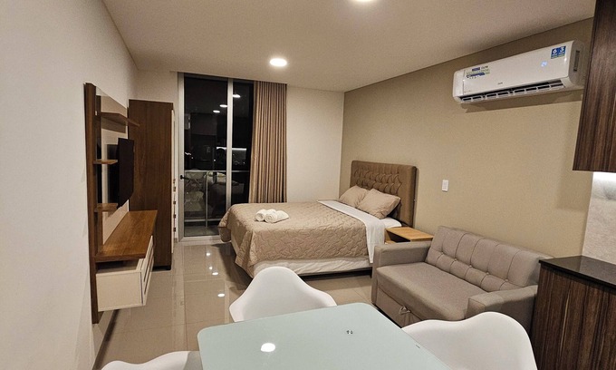 Santa Cruz Apartment | Luxury apartment in Equipetrol