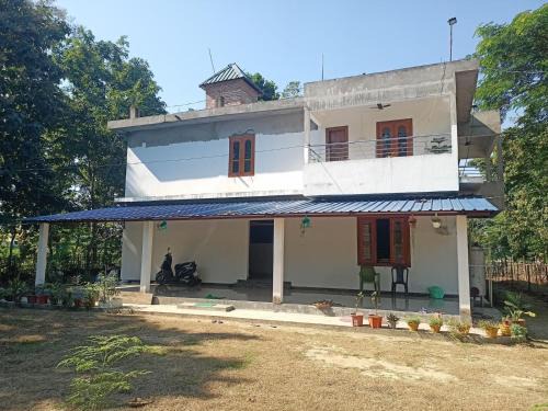 Guwahati Villa | Luxury Bonafide Villa